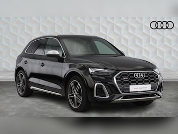 Used Audi SQ5 2023 for sale - 77881239: Photo