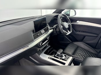 Used Audi SQ5 2023 for sale - 77881239: Photo