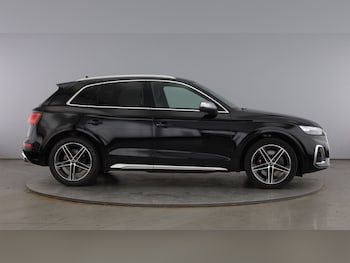 Used Audi SQ5 2023 for sale - 77881239: Photo