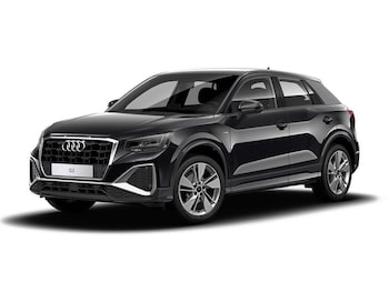 Used Audi Q2 undefined for sale - 78324583: Photo