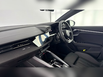 Used Audi A3 2025 for sale - 78841211: Photo