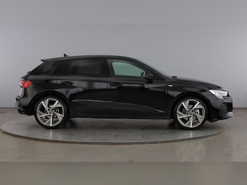 Used Audi A3 2025 for sale - 78841211: Photo