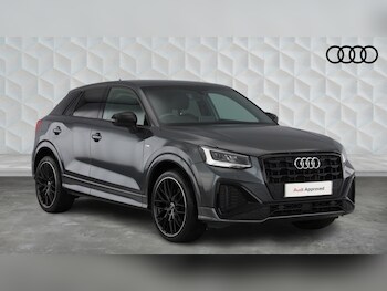 Used Audi Q2 2022 for sale - 78659946: Photo