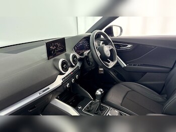 Used Audi Q2 2022 for sale - 78659946: Photo