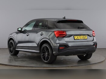 Used Audi Q2 2022 for sale - 78659946: Photo
