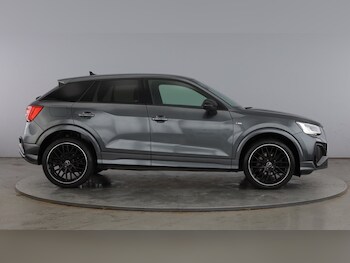 Used Audi Q2 2022 for sale - 78659946: Photo