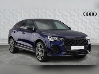 Audi Q3 feature image