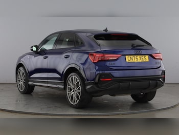 Used Audi Q3 2025 for sale - 77881253: Photo
