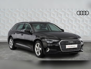 Used Audi A6 2023 for sale - 79463650: Photo