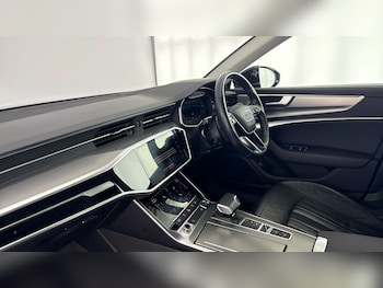 Used Audi A6 2023 for sale - 79463650: Photo