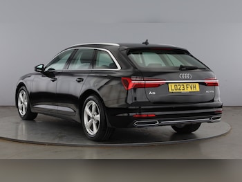 Used Audi A6 2023 for sale - 79463650: Photo