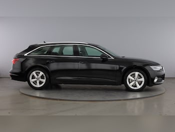 Used Audi A6 2023 for sale - 79463650: Photo