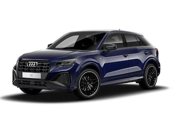 Used Audi Q2 undefined for sale - 78340588: Photo