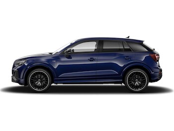 Used Audi Q2 undefined for sale - 78340588: Photo