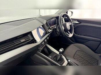 Used Audi A1 2023 for sale - 78243146: Photo