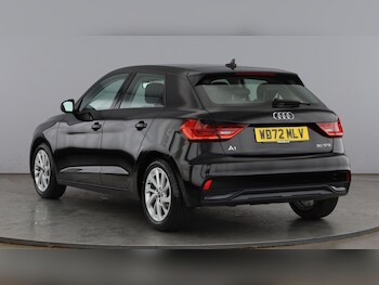 Used Audi A1 2023 for sale - 78243146: Photo