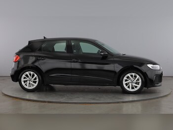 Used Audi A1 2023 for sale - 78243146: Photo