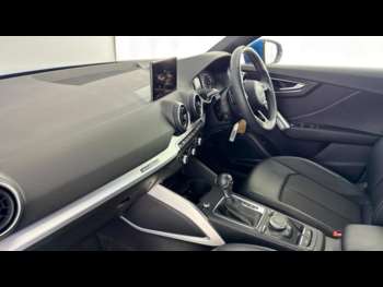 Used Audi Q2 2020 for sale - 74917622: Photo
