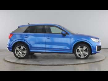 Used Audi Q2 2020 for sale - 74917622: Photo
