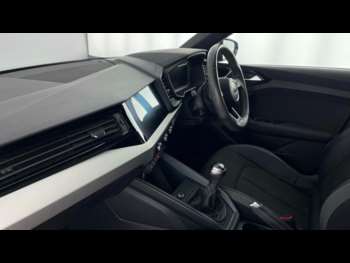 Used Audi A1 2019 for sale - 74947055: Photo