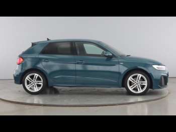 Used Audi A1 2019 for sale - 74947055: Photo