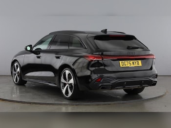 Used Audi A5 2025 for sale - 77138148: Photo