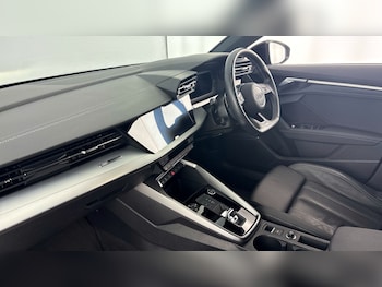 Used Audi A3 2023 for sale - 78360402: Photo
