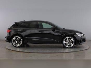Used Audi A3 2023 for sale - 78360402: Photo