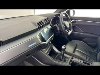 Used Audi Q3 2020 for sale - 74368981: Photo