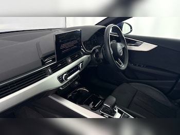 Used Audi A5 2022 for sale - 77662710: Photo