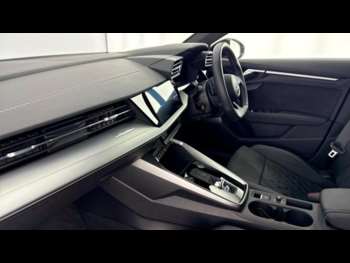 Used Audi A3  for sale - 73961976: Photo