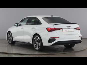 Used Audi A3  for sale - 73961976: Photo