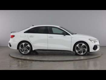 Used Audi A3  for sale - 73961976: Photo