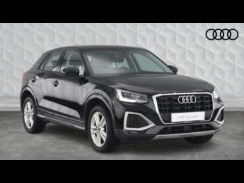 2021 - Sport 30 TFSI 110 PS 6-speed Manual 5-Door