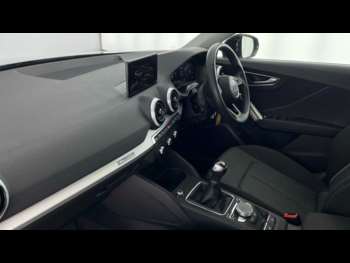 Used Audi Q2 2021 for sale - 74845819: Photo