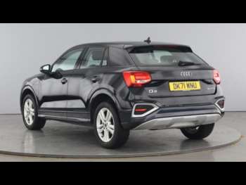 Used Audi Q2 2021 for sale - 74845819: Photo