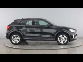 Used Audi Q2 2021 for sale - 74845819: Photo