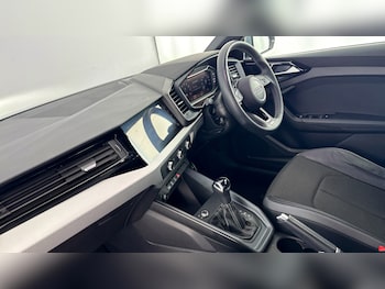 Used Audi A1 2022 for sale - 78084591: Photo