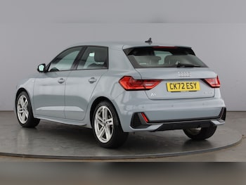 Used Audi A1 2022 for sale - 78084591: Photo