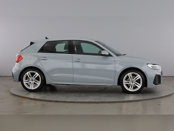 Used Audi A1 2022 for sale - 78084591: Photo