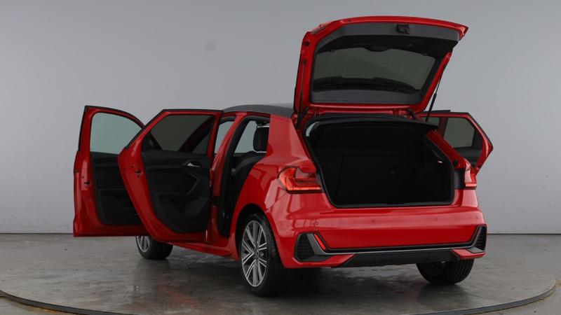 Used Audi A1 2025 for sale - 77262000: Photo 11