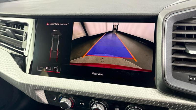 Used Audi A1 2025 for sale - 77262000: Photo 15