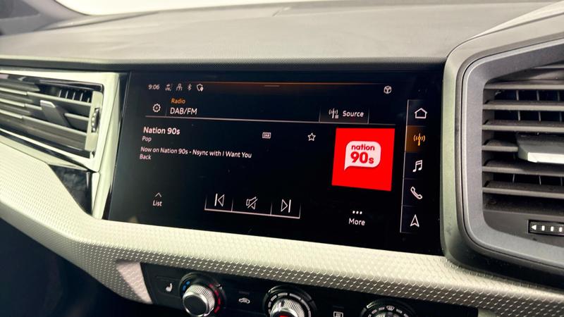 Used Audi A1 2025 for sale - 77262000: Photo 16