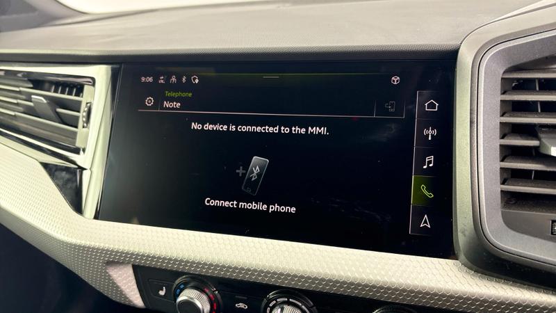 Used Audi A1 2025 for sale - 77262000: Photo 17