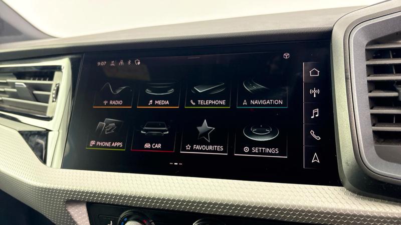 Used Audi A1 2025 for sale - 77262000: Photo 18