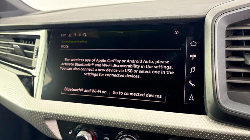 Used Audi A1 2025 for sale - 77262000: Photo 22