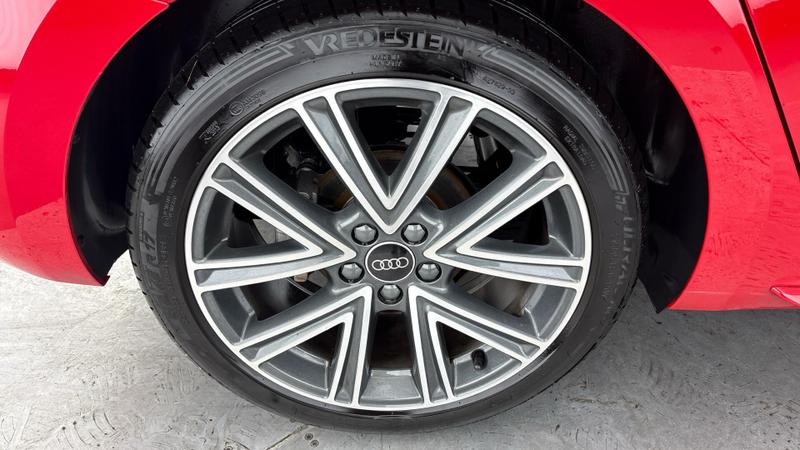 Used Audi A1 2025 for sale - 77262000: Photo 26