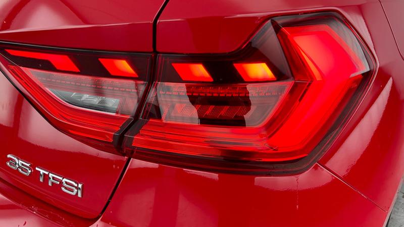 Used Audi A1 2025 for sale - 77262000: Photo 28