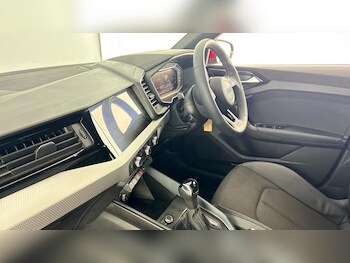 Used Audi A1 2025 for sale - 77262000: Photo