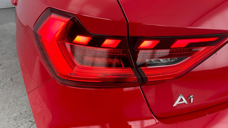 Used Audi A1 2025 for sale - 77262000: Photo 31